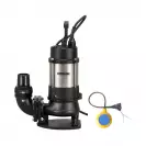 Помпа потопяема KOSHIN PKJ-400-BAB, 400W, Qmax=245l/min, Hmax=7m,  2