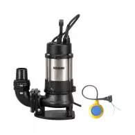 Помпа потопяема KOSHIN PKJ-400-BAB, 400W, Qmax=245l/min, Hmax=7m,  2