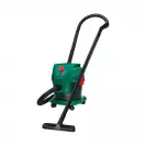 Прахосмукачка BOSCH PAS15-200, 1000W, 1800л/мин, 15л - small, 275769