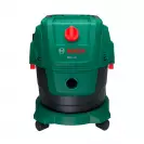 Прахосмукачка BOSCH PAS15-200, 1000W, 1800л/мин, 15л - small, 275771