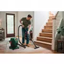Прахосмукачка BOSCH PAS15-200, 1000W, 1800л/мин, 15л - small, 275773