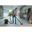 Прахосмукачка BOSCH PAS15-200, 1000W, 1800л/мин, 15л - small, 275774