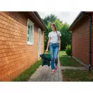 Прахосмукачка BOSCH PAS15-200, 1000W, 1800л/мин, 15л - small, 275776