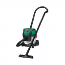 Прахосмукачка BOSCH PAS15-220, 1200W, 2040л/мин, 15л - small, 275781