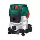 Прахосмукачка BOSCH PAS20-220P, 1200W, 2040л/мин, 20л - small, 275789