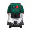Прахосмукачка BOSCH PAS20-220P, 1200W, 2040л/мин, 20л - small, 275790