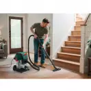 Прахосмукачка BOSCH PAS20-220P, 1200W, 2040л/мин, 20л - small, 275792