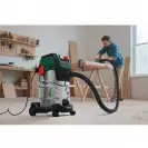 Прахосмукачка BOSCH PAS30-240PRS, 1300W, 4020л/мин, 30л - small, 275797