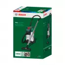 Прахосмукачка BOSCH PAS30-240PRS, 1300W, 4020л/мин, 30л - small, 275799
