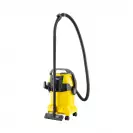 Прахосмукачка KARCHER WD 5 Control 25/5/22, 1200W, 25л - small, 279251