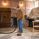 Прахосмукачка KARCHER WD 5 Control S 25/5/22, 1200W, 25л - small, 279245