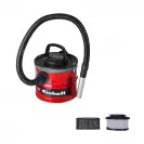 Прахосмукачка за пепел EINHELL TC-AV 1830 D, 800W, -л/мин, 18л - small