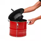 Прахосмукачка за пепел EINHELL TC-AV 1830 D, 800W, -л/мин, 18л - small, 268566
