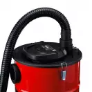 Прахосмукачка за пепел EINHELL TC-AV 1830 D, 800W, -л/мин, 18л - small, 268569