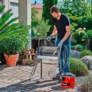 Прахосмукачка за пепел EINHELL TC-AV 1830 D, 800W, -л/мин, 18л - small, 268574