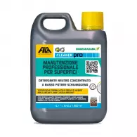 Препарат универсален почистващ FILA CLEANER PRO 1л, за почистване на всички повърхности