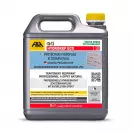 Препарат за импрегниране водоотблъскващ FILA HYDROREP ECO 5л, за защита от водорасли, мухъл и лишеи - small