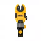 Приставка за винтоверт за развиване на гайки DEWALT M6-М12, 1/4