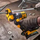 Приставка за винтоверт за развиване на гайки DEWALT M6-М12, 1/4