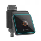 Програматор за напоителна система GARDENA Bluetooth, за кран с резба 3/4