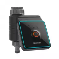 Програматор за напоителна система GARDENA Bluetooth, за кран с резба 3/4