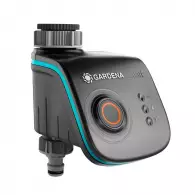 Програматор за напоителна система GARDENA Smart, за кран с 1 зона 3/4