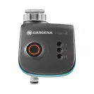 Програматор за напоителна система GARDENA Smart, за кран с 1 зона 3/4