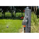 Програматор за напоителна система GARDENA Smart, за кран с 1 зона 3/4