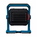 Прожектор акумулаторен BOSCH GLI18V-5000, 18V, 2.0-6.0/4.0-12.0Ah, Li-Ion, LED, 5000lm - small, 275724