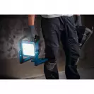 Прожектор акумулаторен BOSCH GLI18V-5000, 18V, 2.0-6.0/4.0-12.0Ah, Li-Ion, LED, 5000lm - small, 275728