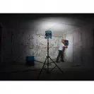 Прожектор акумулаторен BOSCH GLI18V-5000, 18V, 2.0-6.0/4.0-12.0Ah, Li-Ion, LED, 5000lm - small, 275730