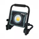 Прожектор акумулаторен RAIDER RDP-WL02, 3.7V, 10Ah, LED, 3300lm, Li-Ion - small