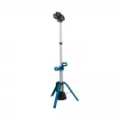 Прожектор акумулаторен за строителната площадка BOSCH GLT18V-5000, 18V, 4.0-12.0Ah, Li-Ion, LED, 5000lm - small