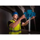 Прожектор акумулаторен за строителната площадка BOSCH GLT18V-5000, 18V, 4.0-12.0Ah, Li-Ion, LED, 5000lm - small, 275734