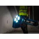 Прожектор акумулаторен за строителната площадка BOSCH GLT18V-5000, 18V, 4.0-12.0Ah, Li-Ion, LED, 5000lm - small, 275737