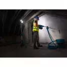Прожектор акумулаторен за строителната площадка BOSCH GLT18V-5000, 18V, 4.0-12.0Ah, Li-Ion, LED, 5000lm - small, 275738