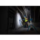 Прожектор акумулаторен за строителната площадка BOSCH GLT18V-5000, 18V, 4.0-12.0Ah, Li-Ion, LED, 5000lm - small, 275739