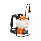 Пръскачка акумулаторна STIHL SGA 60 Set, 36V, 2.0Ah, Li-Ion, 15л - small, 272469