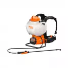 Пръскачка акумулаторна STIHL SGA 60 Set, 36V, 2.0Ah, Li-Ion, 15л - small, 272470