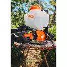 Пръскачка акумулаторна STIHL SGA 60 Set, 36V, 2.0Ah, Li-Ion, 15л - small, 272471