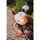 Пръскачка акумулаторна STIHL SGA 60 Set, 36V, 2.0Ah, Li-Ion, 15л - small, 272473