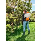 Пръскачка акумулаторна STIHL SGA 60 Set, 36V, 2.0Ah, Li-Ion, 15л - small, 272474