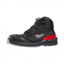 Работни обувки MILWAUKEE S3S B1M1101 33 ESD SC FO SR 45 - small