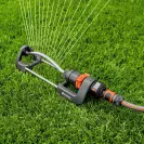 Разпръсквач GARDENA AquaCount, 220m2 - small, 269042