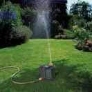 Разпръсквач GARDENA Comfort AquaContour, 350m2 - small, 269315