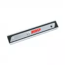 Резервно острие за макетен нож BOSCH 89x9мм 10броя, 10бр в кутия - small