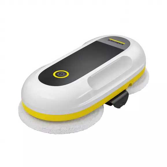 Робот за почистване на прозорци KARCHER RCW 2, 230V, 70мл