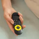Робот за почистване на прозорци KARCHER RCW 2, 230V, 70мл - small, 279390