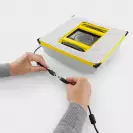 Робот за почистване на прозорци KARCHER RCW 4, 230V, 150мл - small, 279379