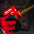 Ролетка пластмасов корпус MILWAUKEE COMPACT Gen2 3м x 19мм, гумирана - small, 274931